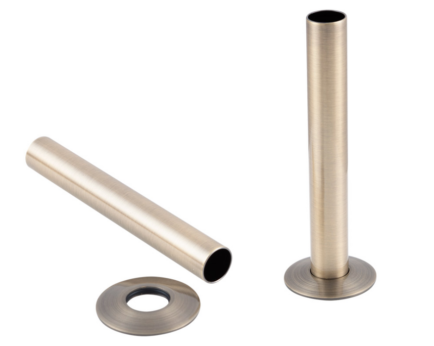 Carron Radiator Pipe Sleeves