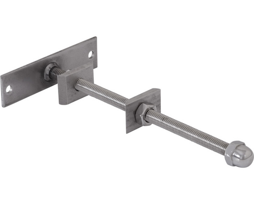 Carron Stainless Steel Wall Stay 200mm