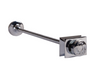 Carron Thistle Wall Stay 300mm- Chrome Finish