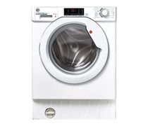 Hoover HBD 495D1E/1-80 B/I 9/5kg 1400rpm Washer Dryer