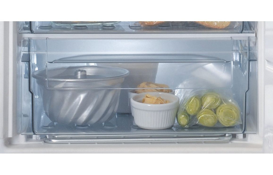 Hotpoint HBUFZ011.UK B/I Under Counter Freezer