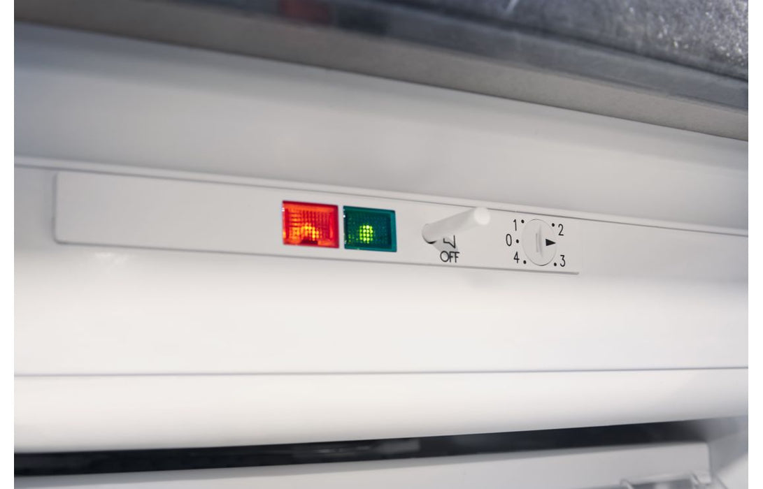 Hotpoint HBUFZ011.UK B/I Under Counter Freezer