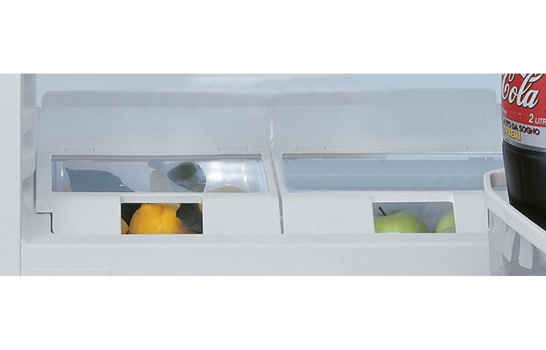 Hotpoint HBUL011.UK B/I Under Counter Larder Fridge