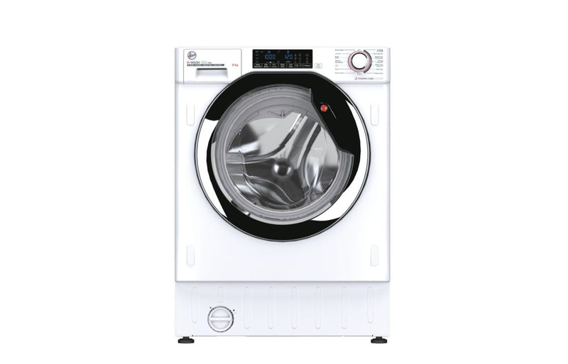 Hoover HBWODS69TAMCE/80 B/I 9kg 1600rpm Washing Machine