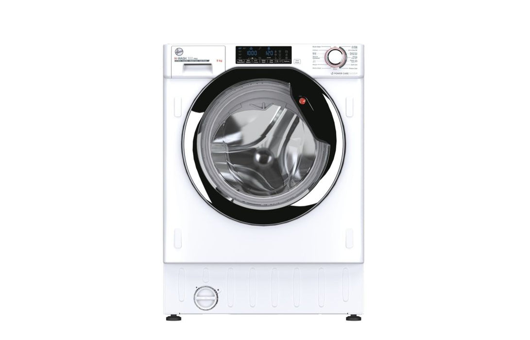 Hoover HBWODS69TAMCE/80 B/I 9kg 1600rpm Washing Machine
