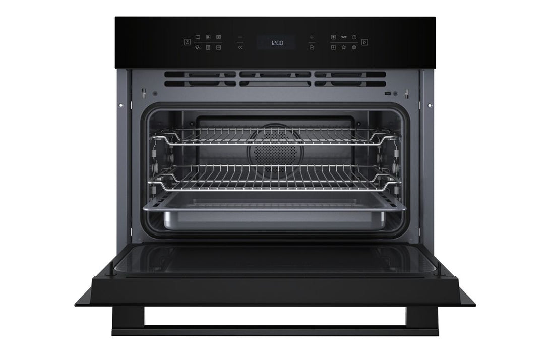 Hotpoint HCW6O7HTSBUK B/I 950W Combination Microwave