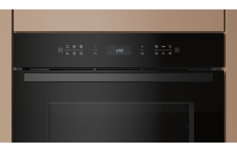 Hotpoint HCW6O7HTSBUK B/I 950W Combination Microwave