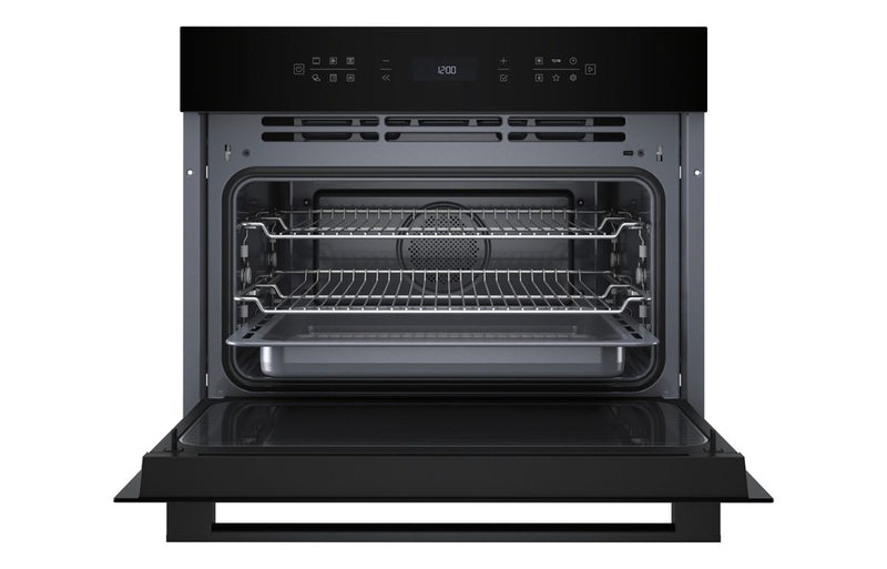 Hotpoint HCW7O7HTSBUK B/I 950W Combination Microwave