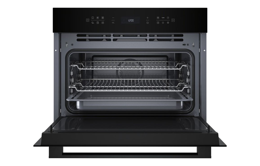 Hotpoint HCW7O7HTSBUK B/I 950W Combination Microwave