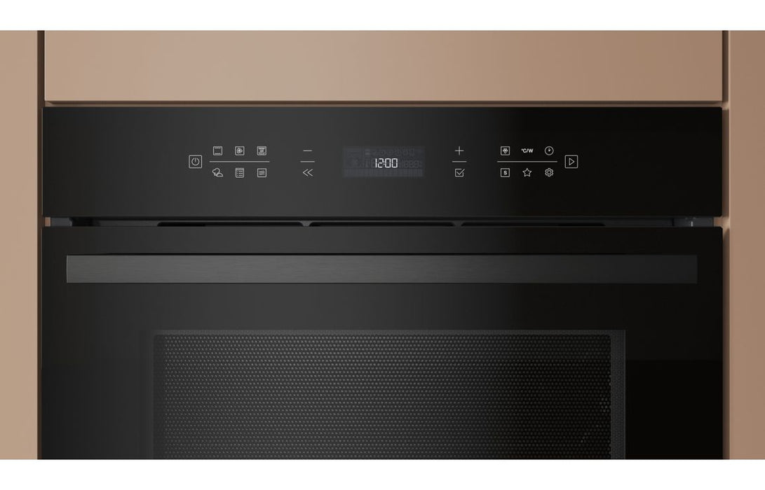 Hotpoint HCW7O7HTSBUK B/I 950W Combination Microwave