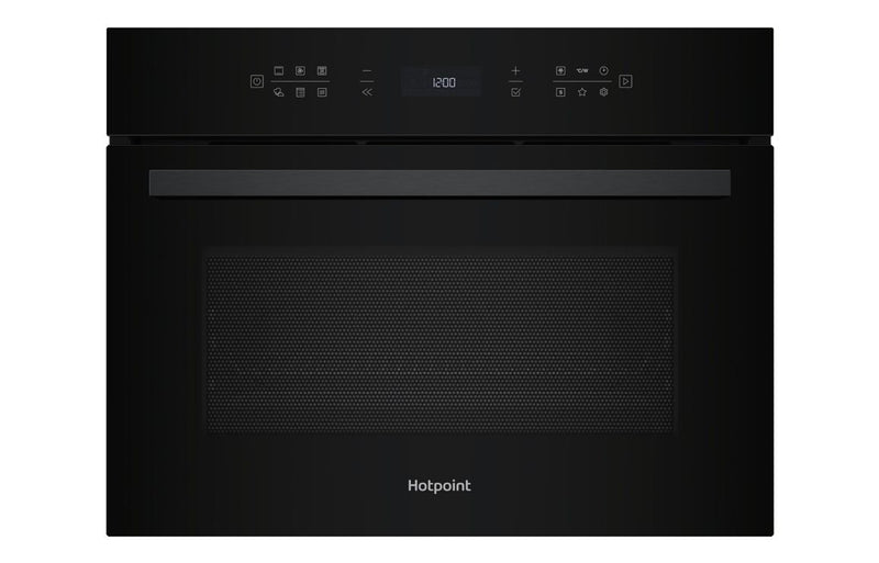 Hotpoint HCW7O7HTSBUK B/I 950W Combination Microwave