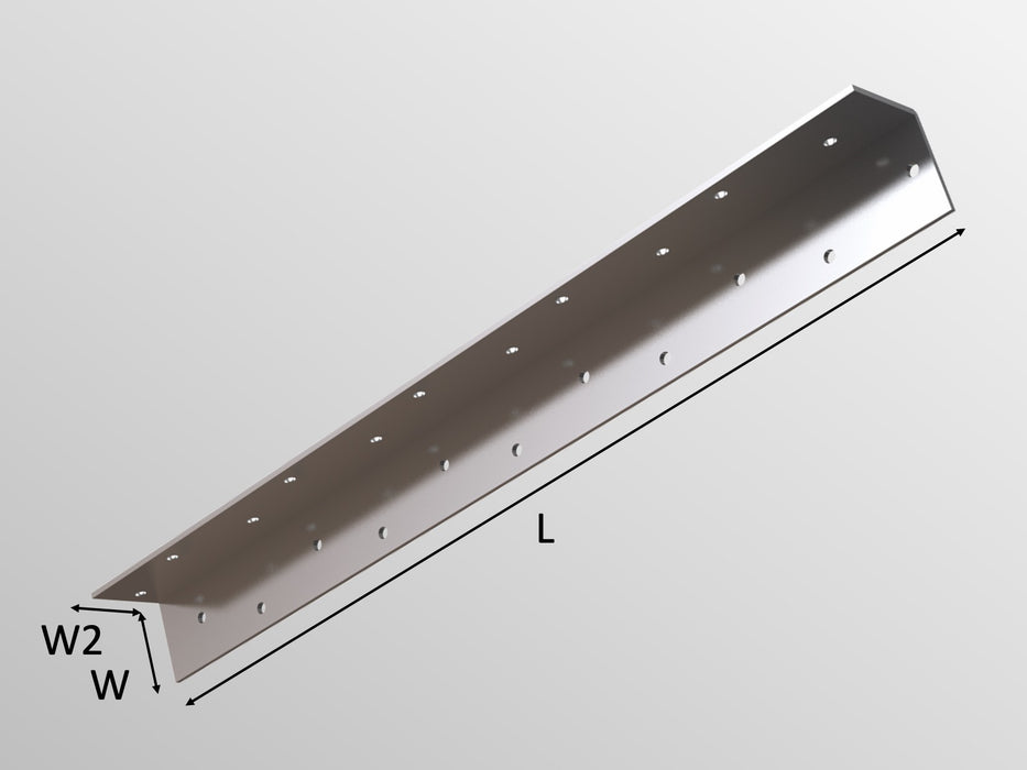 HDA Holding Down Angles