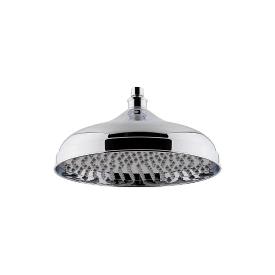 Chrome Fixed Shower Head