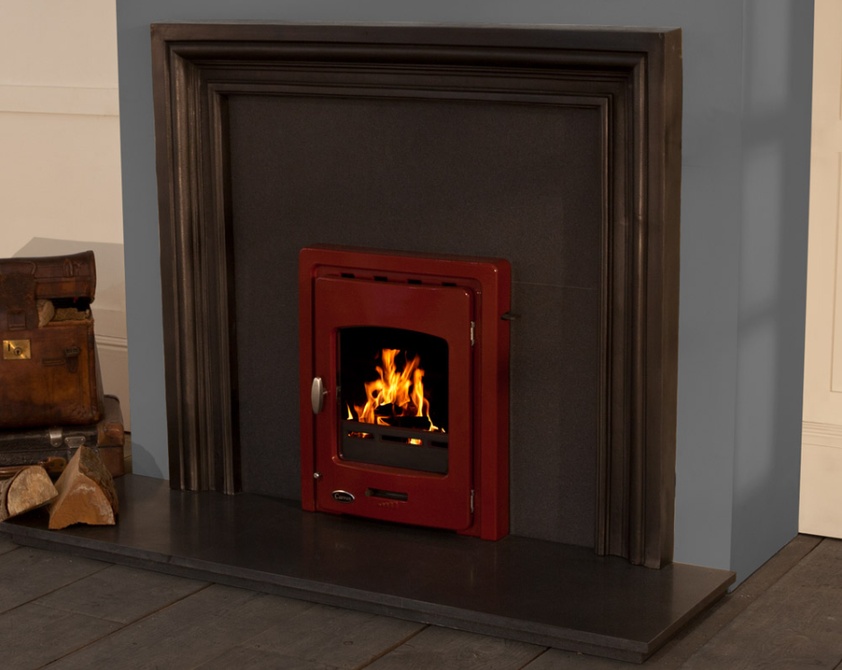 Fireplace Back Panels