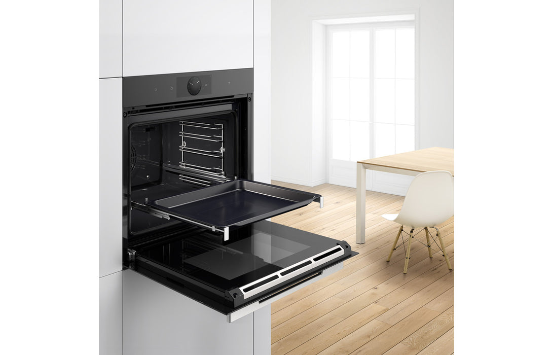 Bosch HEZ638D00 Telescopic Rails