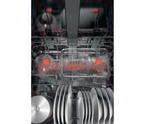 Hotpoint HFC 3C26 W C UK F/S 14 Place Dishwasher - White