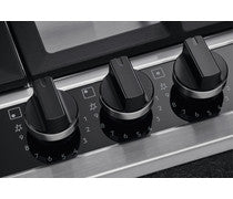 AEG HGB75420YM 75cm Gas Hob - St/Steel