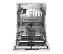 Hoover H300 HI 3E9E0S-80 F/I 13 Place Dishwasher