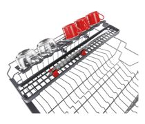 Hoover H300 HI 3E9E0S-80 F/I 13 Place Dishwasher