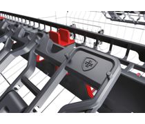 Hoover H300 HI 3E9E0S-80 F/I 13 Place Dishwasher