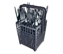 Hoover H500 HI4C6F0S-80 F/I 14 Place Dishwasher