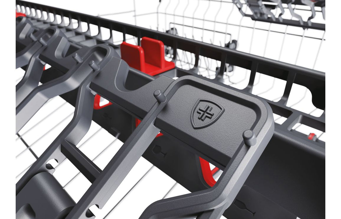 Hoover H500 HI4C6F0S-80 F/I 14 Place Dishwasher