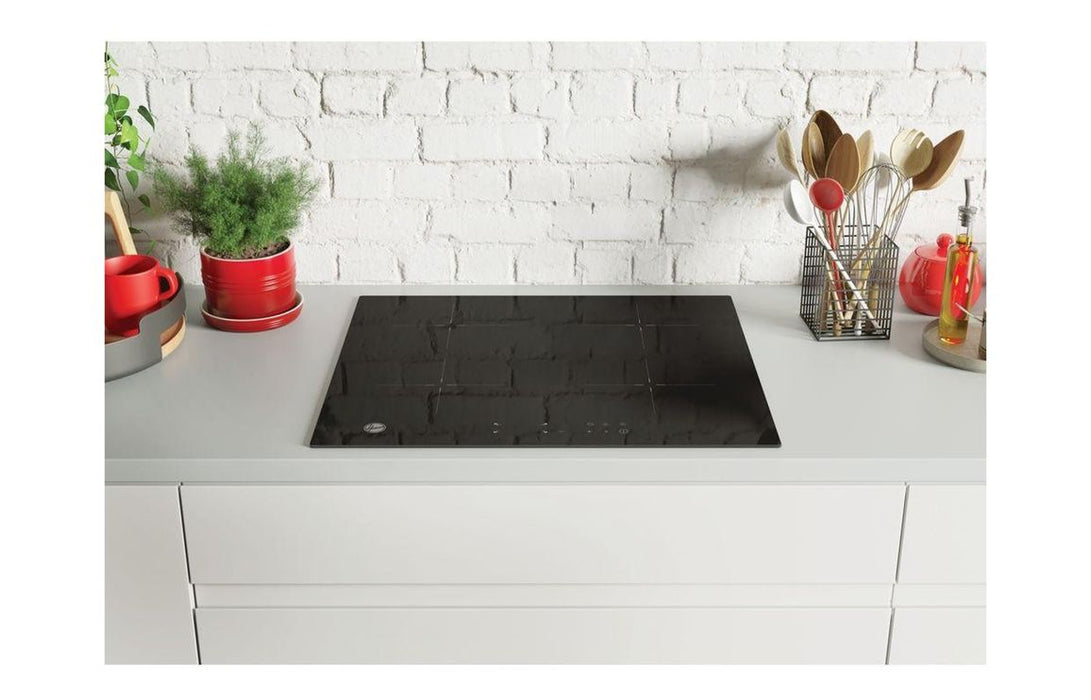 Hoover HI642BCB 60cm Induction Hob - Black