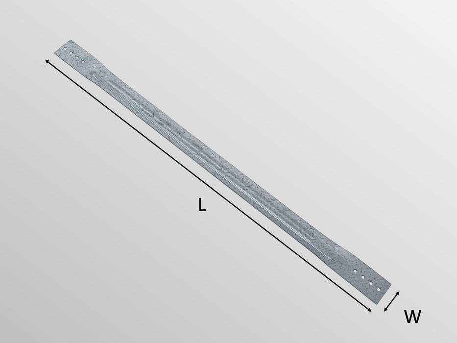 HJS Herringbone Joist Strut (V59)