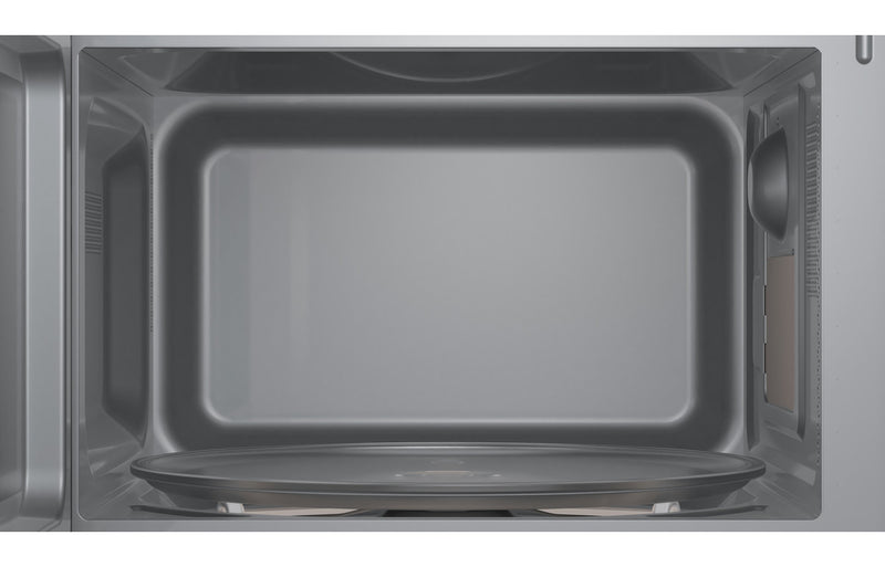 Neff N30 HLAWG25S3B B/I 800W Microwave - Black