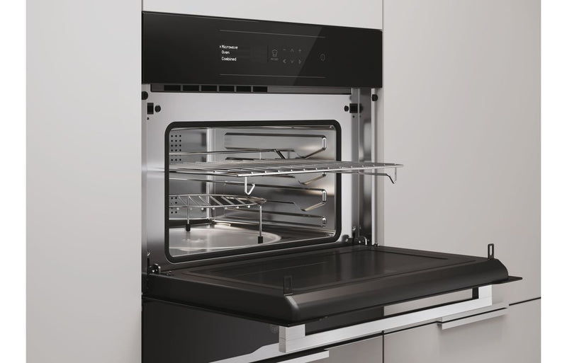 Hoover H500 HMC34C5S0 B/I 900W Combination Microwave & Oven - Black