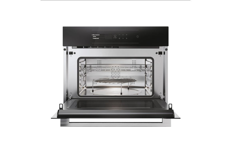 Hoover H500 HMC34C5S0 B/I 900W Combination Microwave & Oven - Black