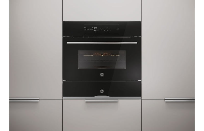 Hoover H500 HMC34C5S0 B/I 900W Combination Microwave & Oven - Black