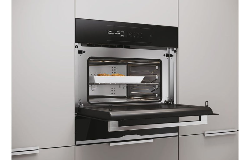 Hoover H500 HMC34C5S0 B/I 900W Combination Microwave & Oven - Black