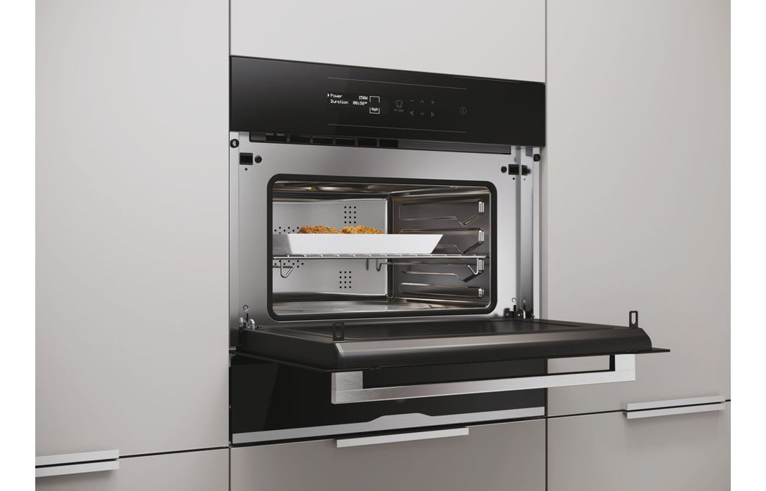 Hoover H500 HMC34C5S0 B/I 900W Combination Microwave & Oven - Black