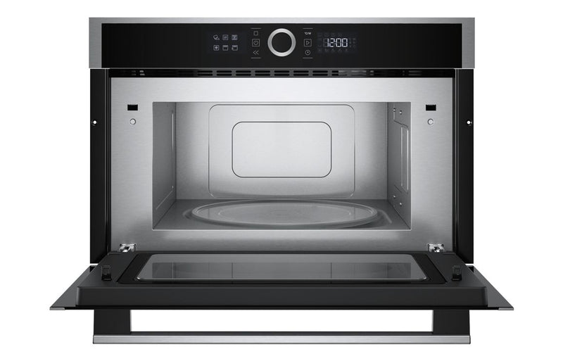 Hotpoint HMD44MXUK B/I 1000W Microwave & Grill - St/Steel