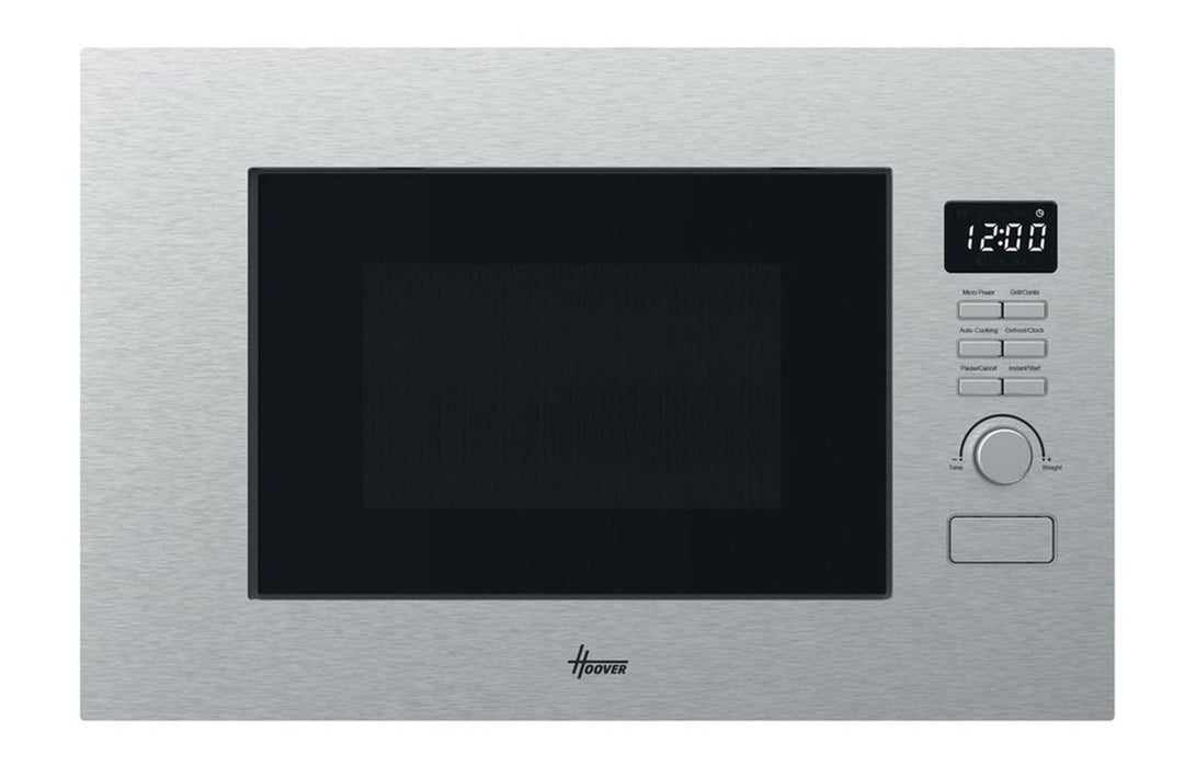 Hoover HO38FL7NWBXUK B/I 700W Microwave & Grill - St/Steel