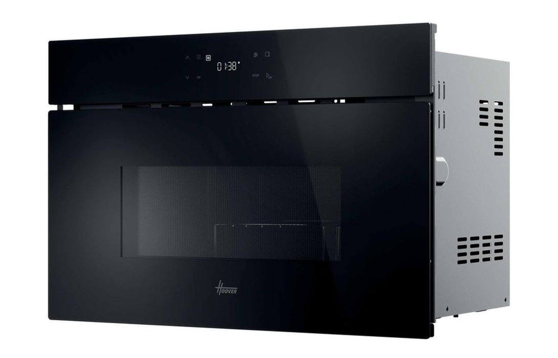 Hoover HO38SC3BF7XK B/I 750W Microwave & Grill - Black
