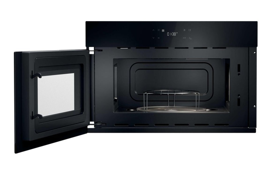 Hoover HO38SC3BF7XK B/I 750W Microwave & Grill - Black