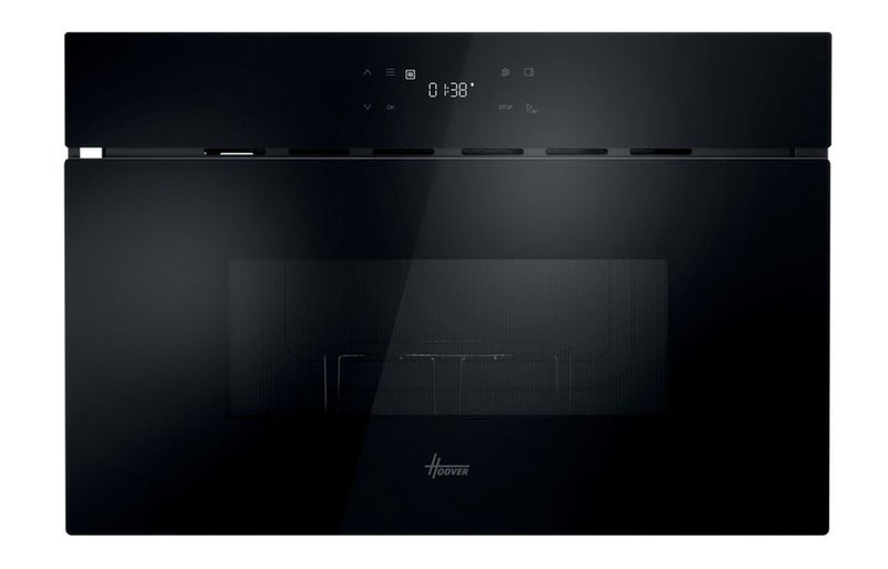 Hoover HO38SC3BF7XK B/I 750W Microwave & Grill - Black