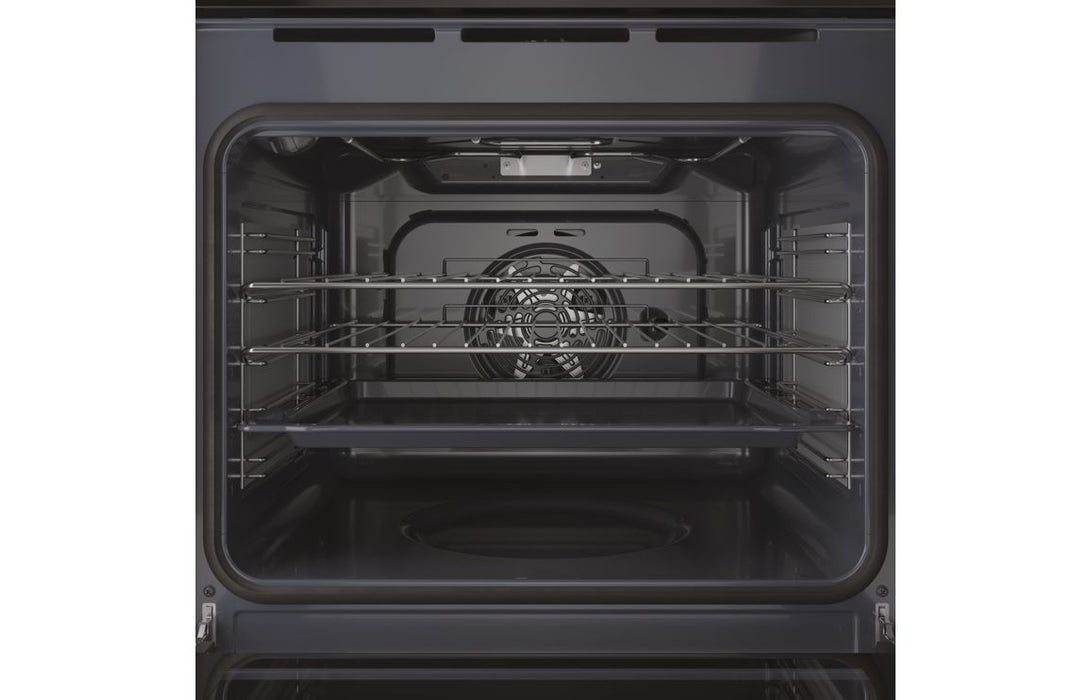 Hotpoint Class 2 HO 455C B UK Single Electric Oven - Black