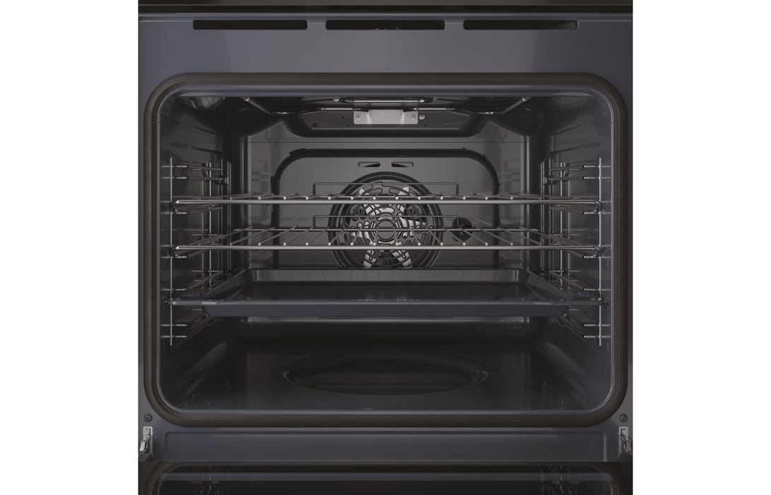 Hotpoint Class 2 HO 455H B UK Single Electric Oven - Black