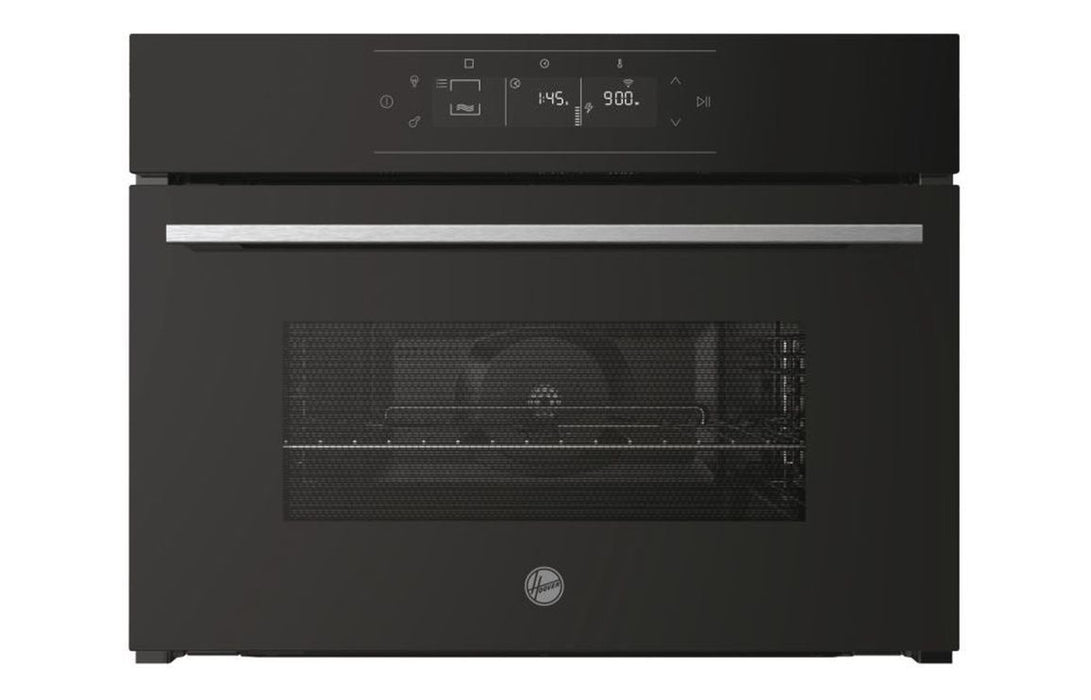 Hoover HO4MWS9G6NQB B/I 900W Microwave & Grill - Black