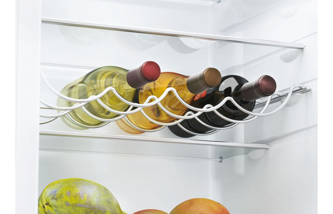 Hoover HOB50N518EVK B/I Frost Free 50/50 Fridge Freezer