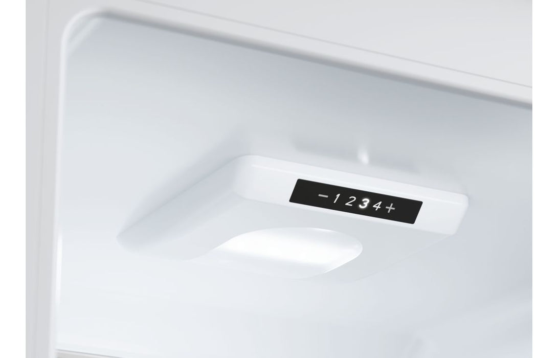 Hoover HOB50S518EK B/I No Frost 50/50 Fridge Freezer