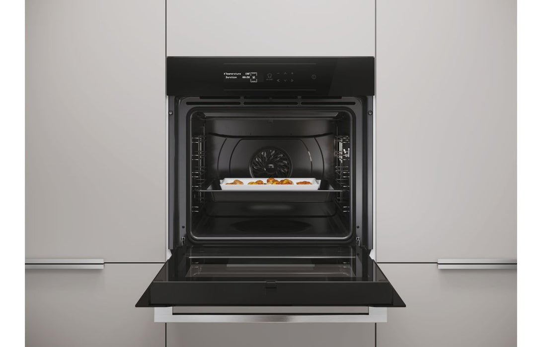 Hoover H500 HOC5S047INWIFI Single Electric Oven - Black