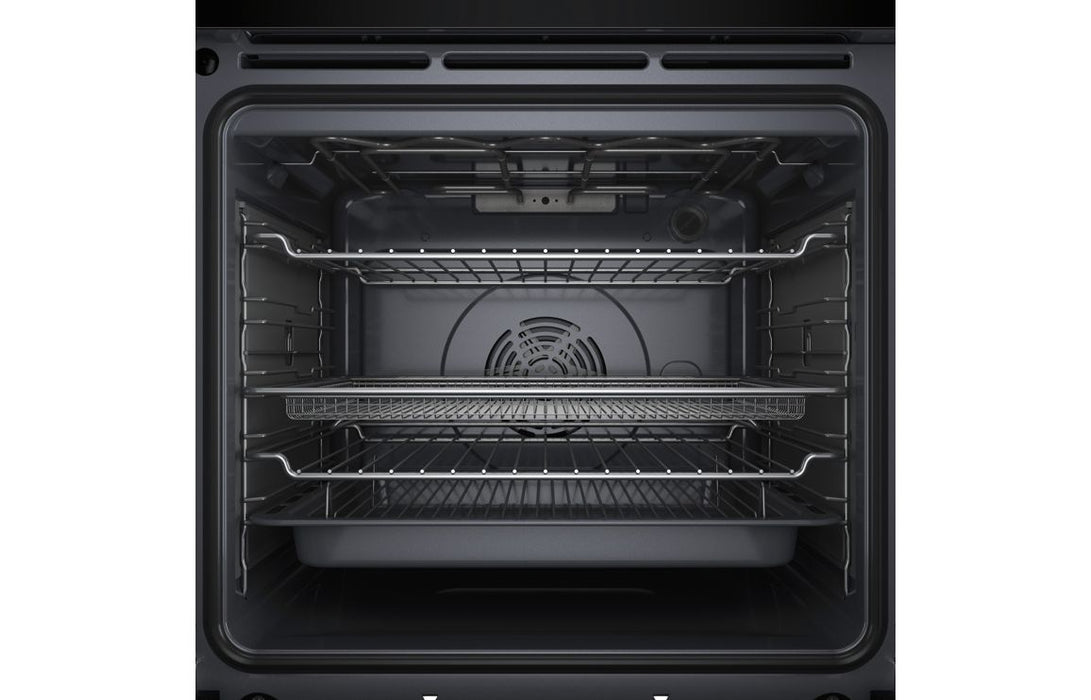 Hotpoint HOI68CT0SBUK Single Electric Oven - Black