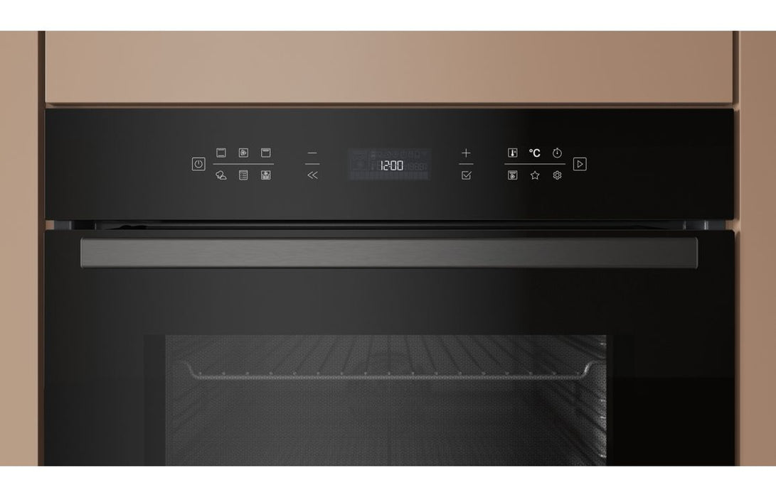 Hotpoint HOI68CT0SBUK Single Electric Oven - Black
