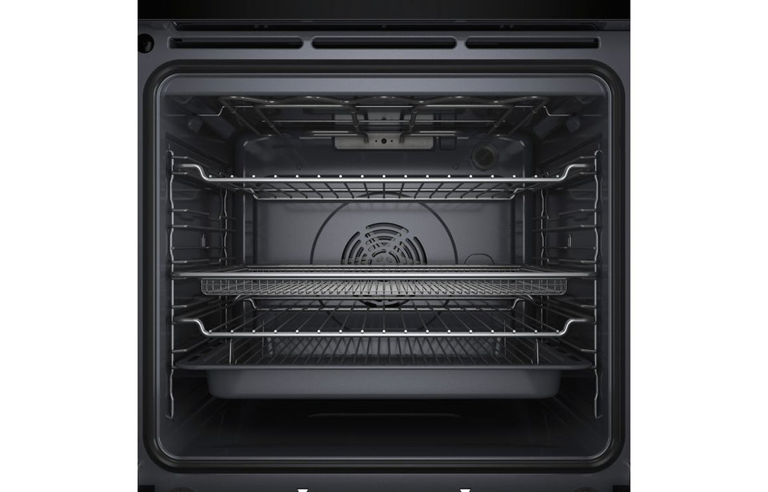 Hotpoint Class 6 HOI68CT0SXUK Single Electric Oven - St/Steel