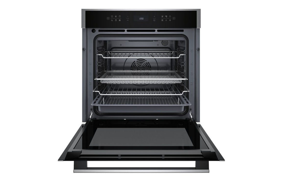 Hotpoint Class 6 HOI68CT0SXUK Single Electric Oven - St/Steel
