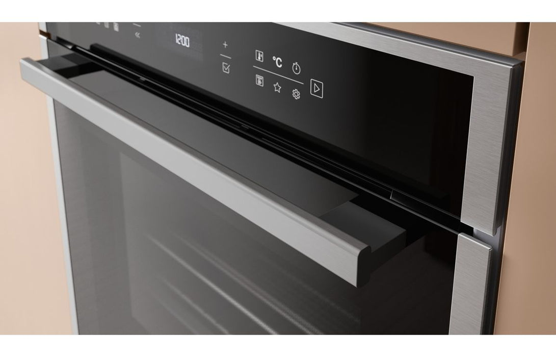 Hotpoint Class 6 HOI68CT0SXUK Single Electric Oven - St/Steel